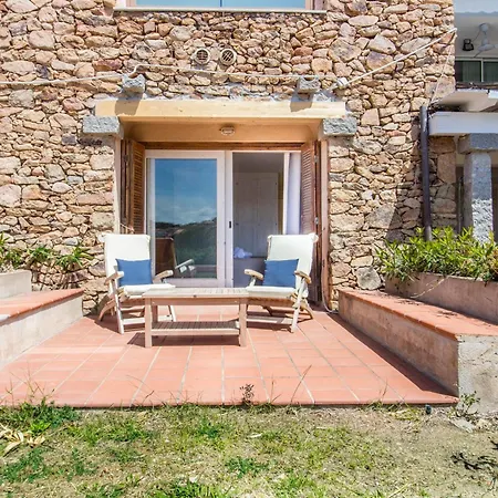 Sea View With Private Garden And Parking! * Porto Rotondo