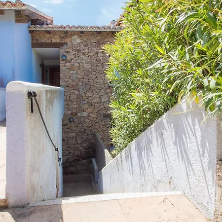 Sea View With Private Garden And Parking! Appartement *